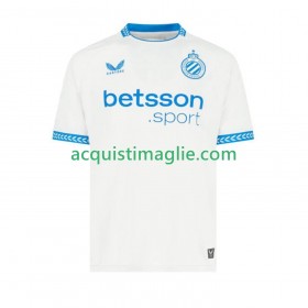 Divisa di Calcio Club Brugge Trasferta 2025/2026